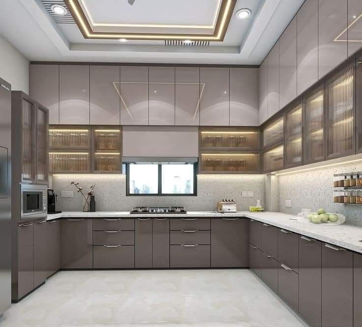 Luxury Kitchen